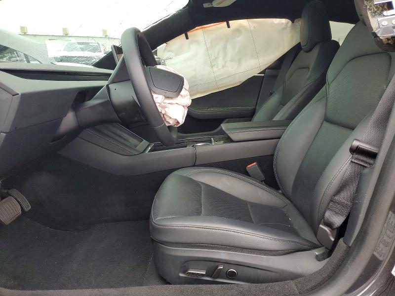 Aukcja sprzedaży 2024 Tesla Model 3, vin: 5YJ3E1EB1RF729444, numer aukcji: 49778816