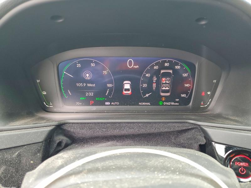 Продажа на аукционе авто 2024 Honda Accord, vin: 1HGCY2F75RA032781, номер лота: 50345666