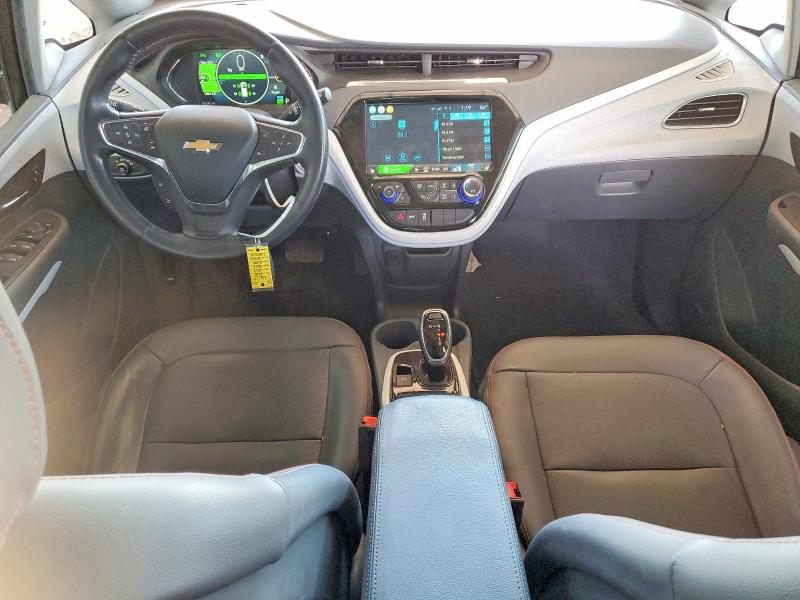Продаж на аукціоні авто 2020 Chevrolet Bolt Ev, vin: 1G1FZ6S01L4128608, номер лоту: 51129646