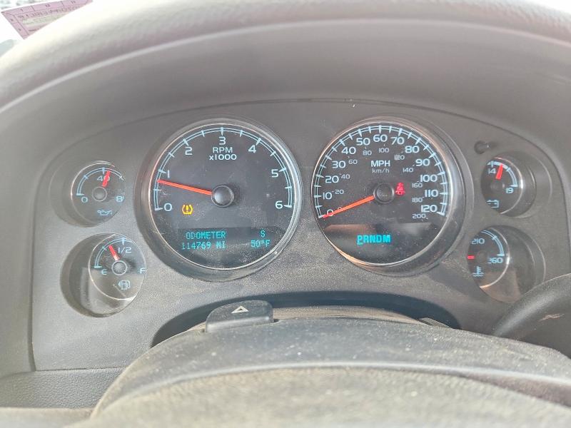Продаж на аукціоні авто 2011 Gmc Sierra, vin: 1GTR2WE36BZ137434, номер лоту: 48791686