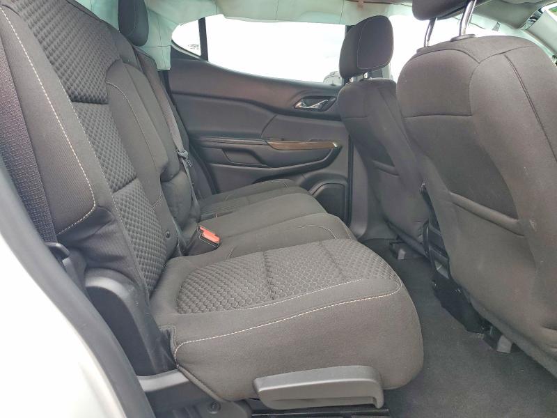 49151486 :رقم المزاد ، 1GKKNKLA7HZ265276 vin ، 2017 Gmc Acadia مزاد بيع