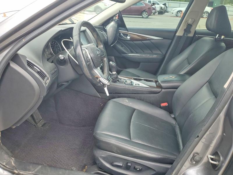 Продаж на аукціоні авто 2019 Infiniti Q50, vin: JN1EV7AR8KM552311, номер лоту: 50954586