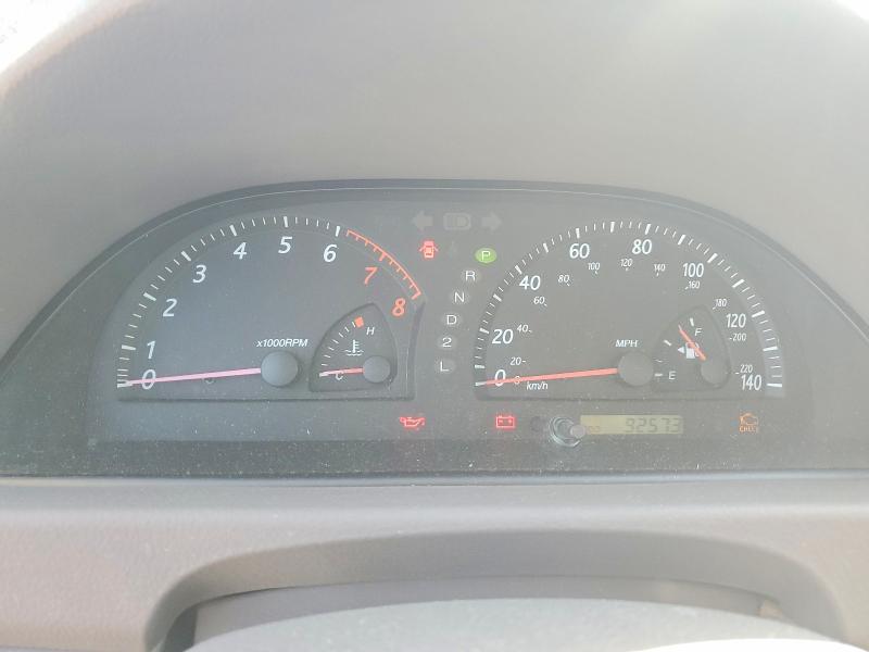 2004 Toyota Camry მანქანა იყიდება აუქციონზე, vin: 4T1BE32K74U263333, აუქციონის ნომერი: 79902135