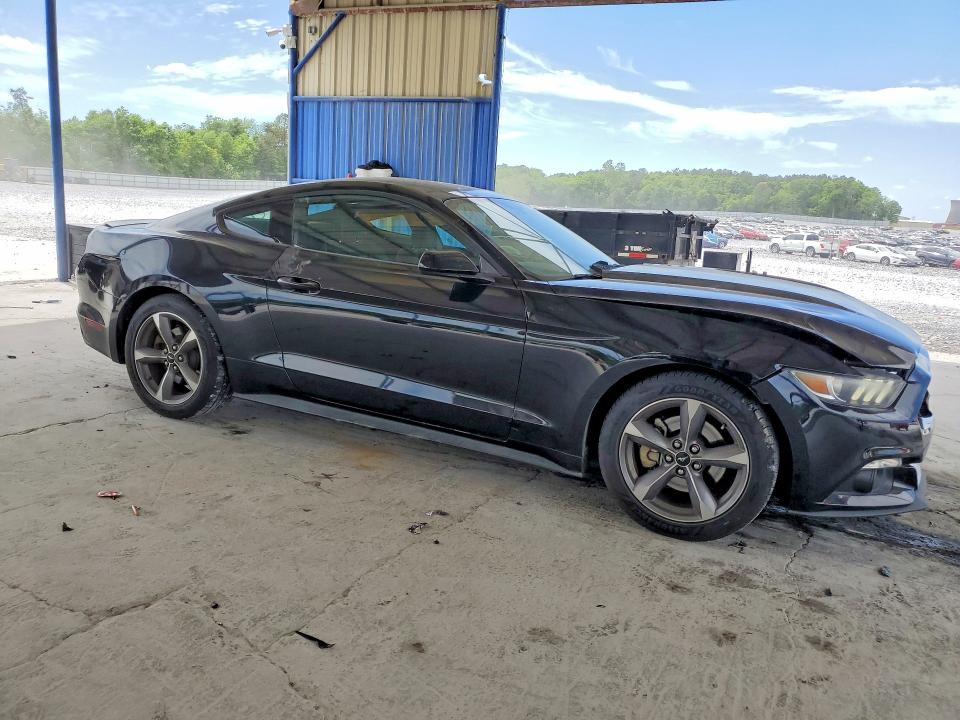 Aukcja sprzedaży 2017 Ford Mustang, vin: 1FA6P8TH8H5339017, numer aukcji: 49738646