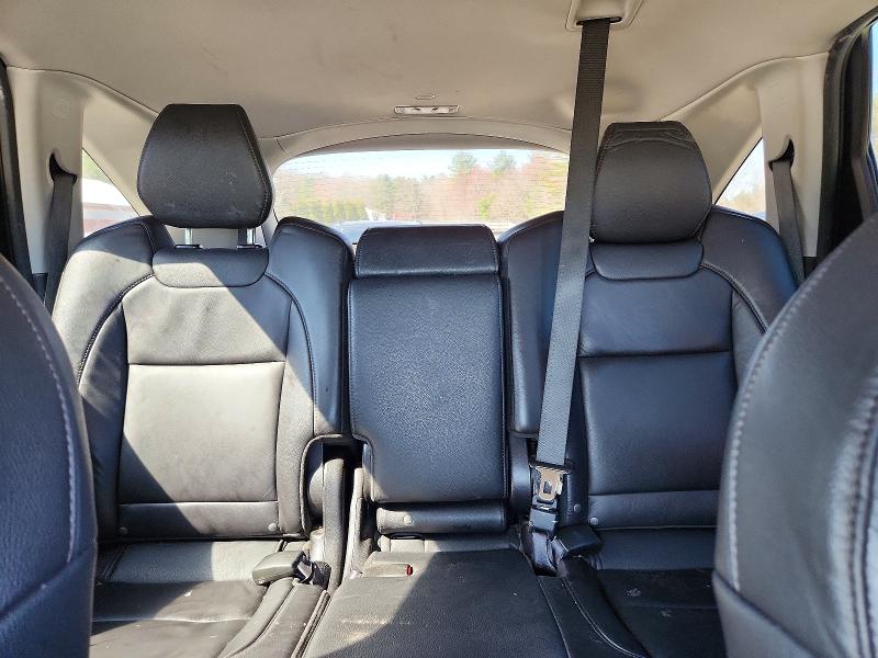 Продажа на аукционе авто 2019 Acura Mdx, vin: 5J8YD4H38KL027060, номер лота: 48842146