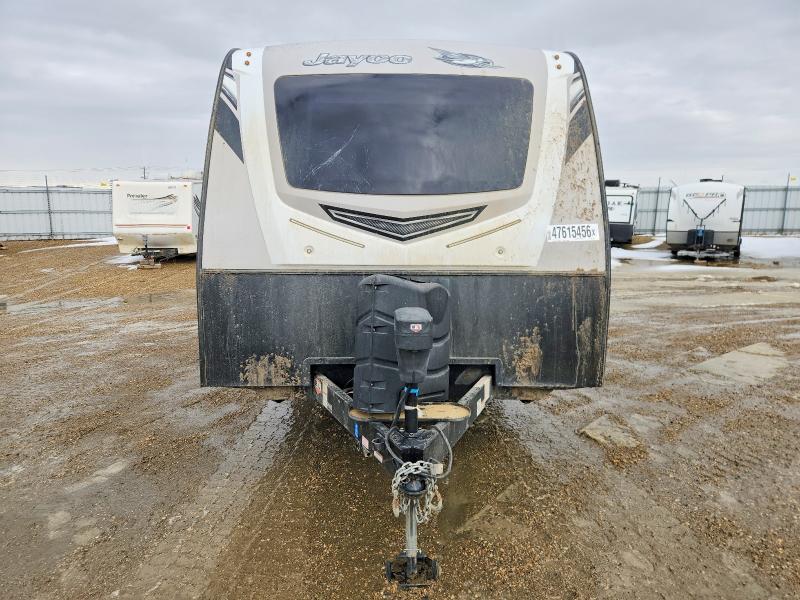 2019 Jayco White Hawk Series მანქანა იყიდება აუქციონზე, vin: 1UJBJ0BT1K1480110, აუქციონის ნომერი: 47615456