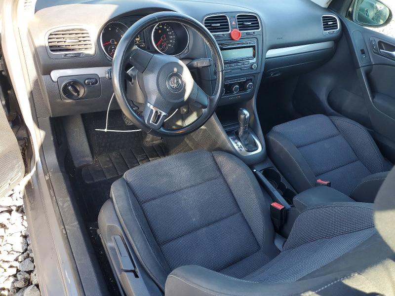 Продаж на аукціоні авто 2013 Volkswagen Golf, vin: WVWBB7AJ5DW031122, номер лоту: 49428176