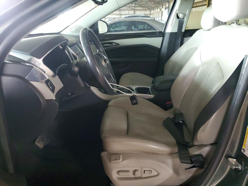 Продаж на аукціоні авто 2013 Cadillac Srx, vin: 3GYFNEE35DS573013, номер лоту: 48135746
