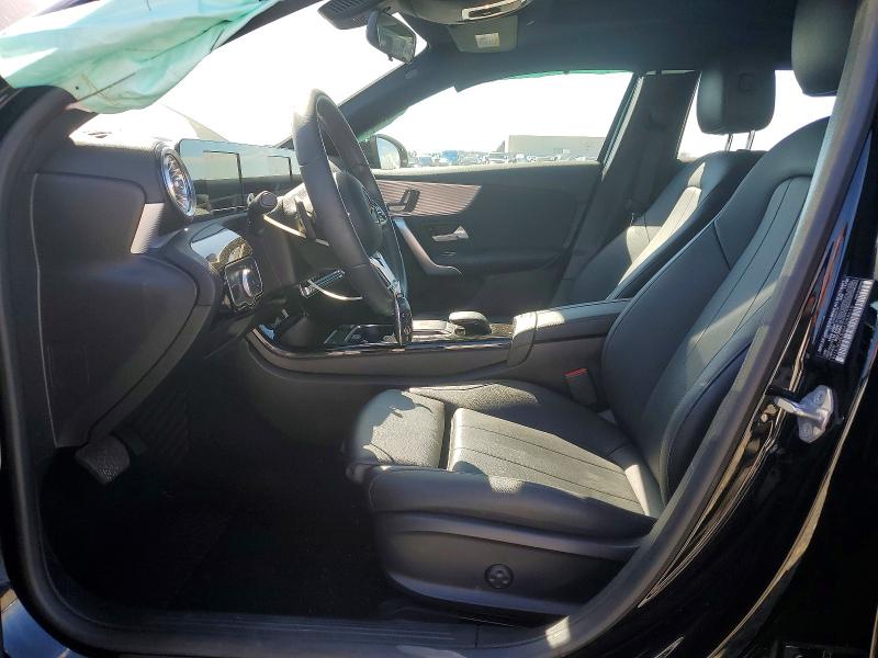 49287136 :رقم المزاد ، W1K3G4EB6MJ288610 vin ، 2021 Mercedes-benz A مزاد بيع