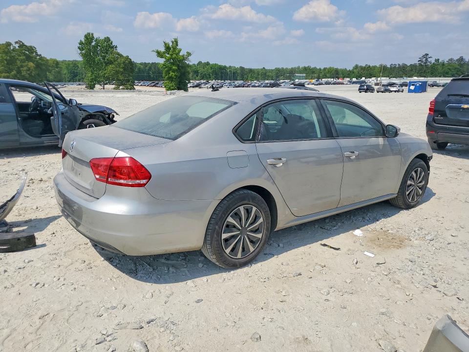 Aukcja sprzedaży 2014 Volkswagen Passat, vin: 1VWAP7A39EC009915, numer aukcji: 50385146