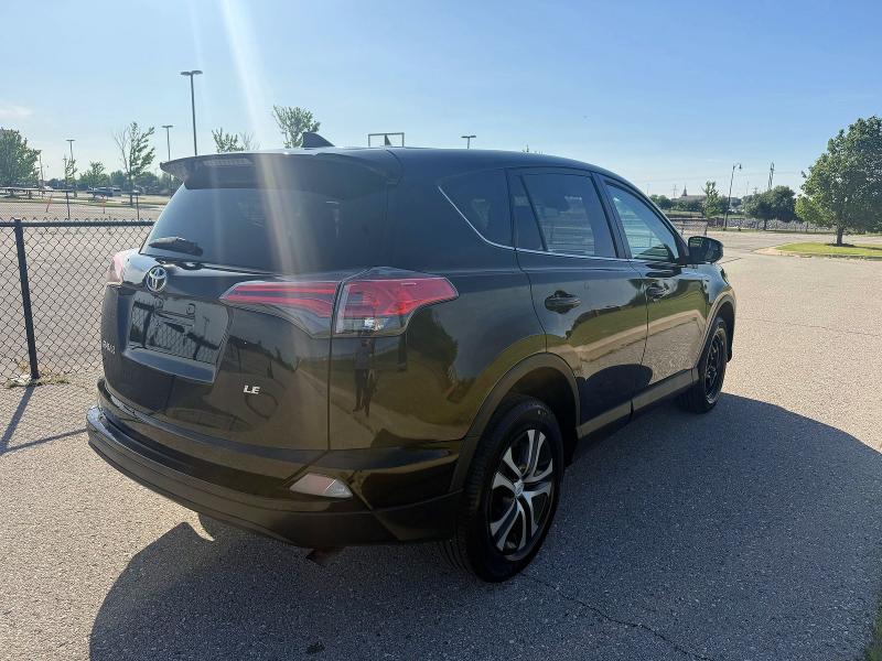 Aukcja sprzedaży 2018 Toyota Rav4, vin: 2T3ZFREV7JW467427, numer aukcji: 52084486