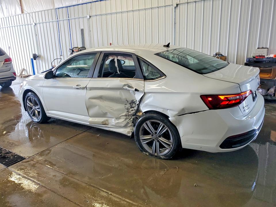 Продаж на аукціоні авто 2023 Volkswagen Jetta, vin: 3VWEM7BU0PM030428, номер лоту: 48579556