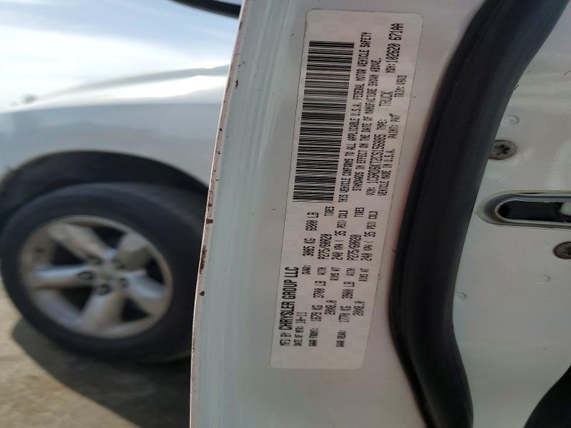Aukcja sprzedaży 2012 Dodge Ram 1500, vin: 1C6RD6KT2CS156885, numer aukcji: 49885256