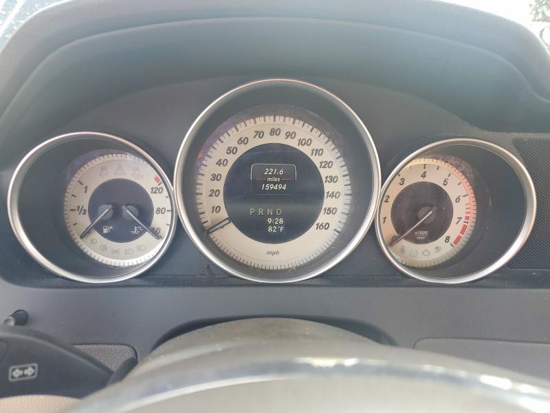 48584916 :رقم المزاد ، WDDGF8AB2ER302913 vin ، 2014 Mercedes-benz C مزاد بيع
