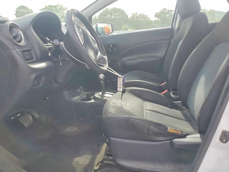 Aukcja sprzedaży 2017 Nissan Versa Note, vin: 3N1CE2CP9HL353275, numer aukcji: 51344076