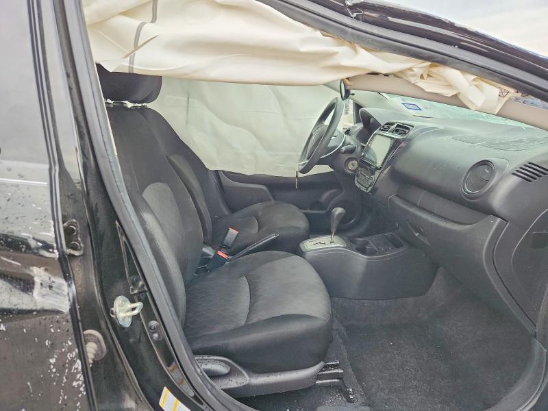 Продаж на аукціоні авто 2022 Mitsubishi Mirage, vin: ML32AUHJ7NH009137, номер лоту: 48524086