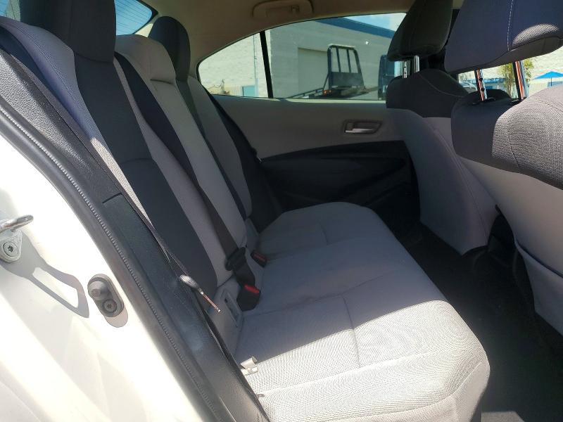 Продажа на аукционе авто 2021 Toyota Corolla, vin: JTDEAMDE4MJ017254, номер лота: 49971326