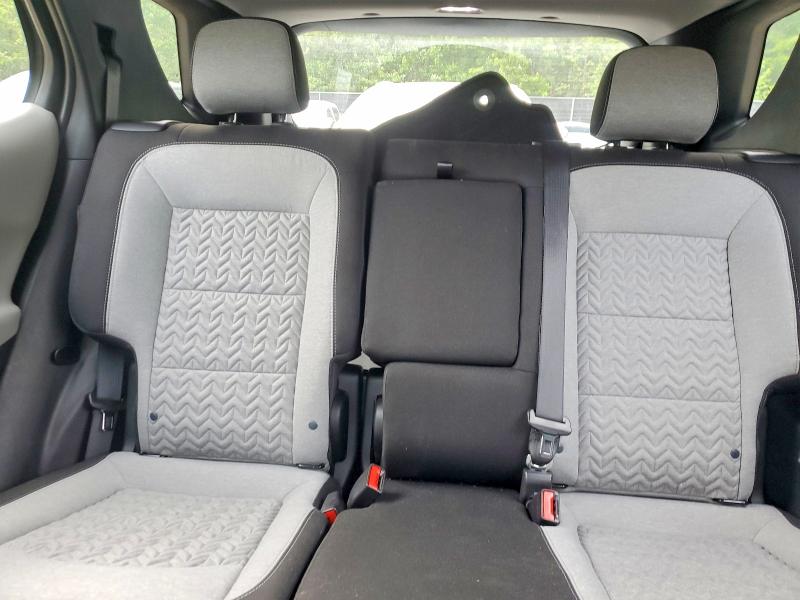 Aukcja sprzedaży 2024 Chevrolet Equinox, vin: 3GNAXHEG0RL176977, numer aukcji: 51751766