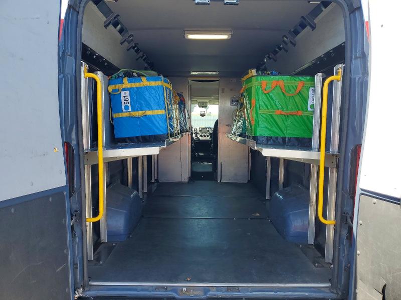 Продажа на аукционе авто 2020 Ram Promaster 3500, vin: 3C6URVJG1LE146510, номер лота: 50973406
