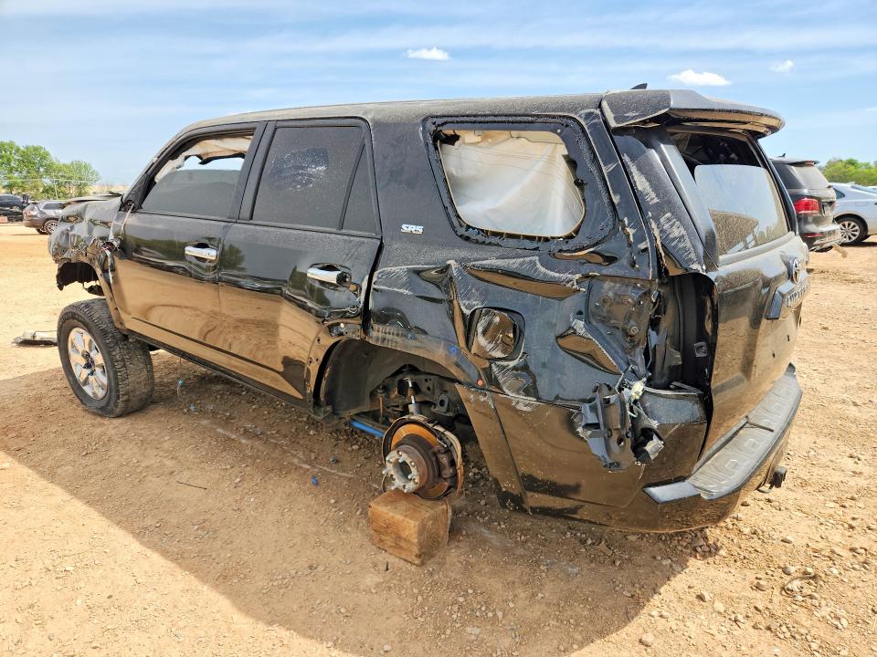 2015 Toyota 4runner მანქანა იყიდება აუქციონზე, vin: JTEZU5JR6F5084788, აუქციონის ნომერი: 48475156