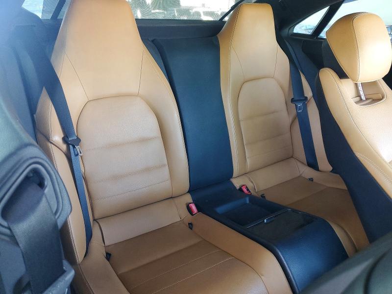 Aukcja sprzedaży 2012 Mercedes-benz E, vin: WDDKJ5KB7CF154455, numer aukcji: 50369356