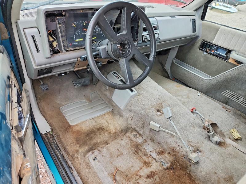 Aukcja sprzedaży 1994 Chev Gmt-400, vin: 1GCEK19K7RE134546, numer aukcji: 51523846