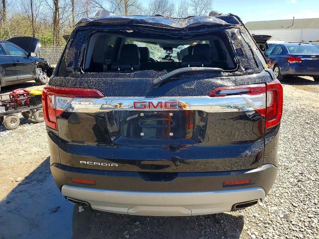 Aukcja sprzedaży 2023 Gmc Acadia, vin: 1GKKNML47PZ186551, numer aukcji: 50285116