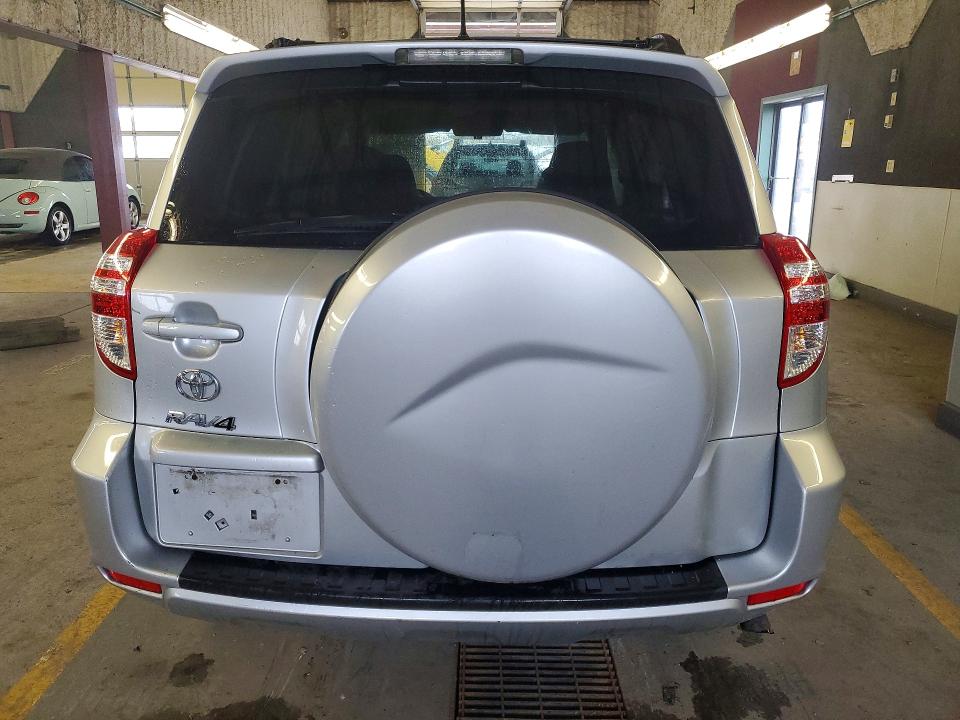 2012 Toyota Rav4 მანქანა იყიდება აუქციონზე, vin: 2T3ZF4DV6CW156949, აუქციონის ნომერი: 47945866