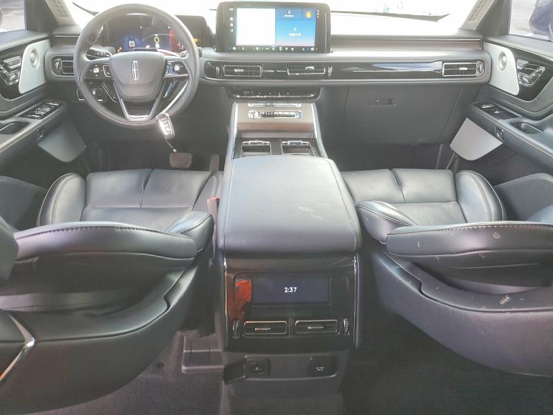 Aukcja sprzedaży 2025 Lincoln Aviator, vin: 5LM5J7WC7SGL26801, numer aukcji: 50837246