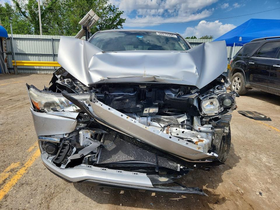 Продаж на аукціоні авто 2018 Mitsubishi Outlander Sport, vin: JA4AP3AU0JU022944, номер лоту: 50076596