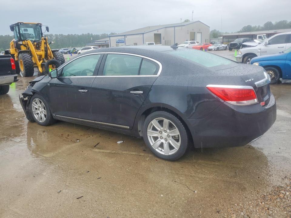 2012 Buick Lacrosse მანქანა იყიდება აუქციონზე, vin: 1G4GC5E37CF340085, აუქციონის ნომერი: 51764046
