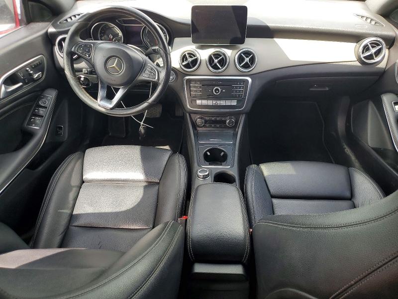 Продажа на аукционе авто 2018 Mercedes-benz All Other, vin: WDDSJ4EB4JN590429, номер лота: 49447956