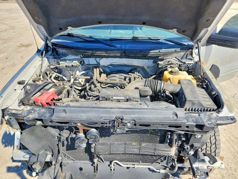 Aukcja sprzedaży 2013 Ford F150, vin: 1FTFX1EF6DFC93561, numer aukcji: 48987266
