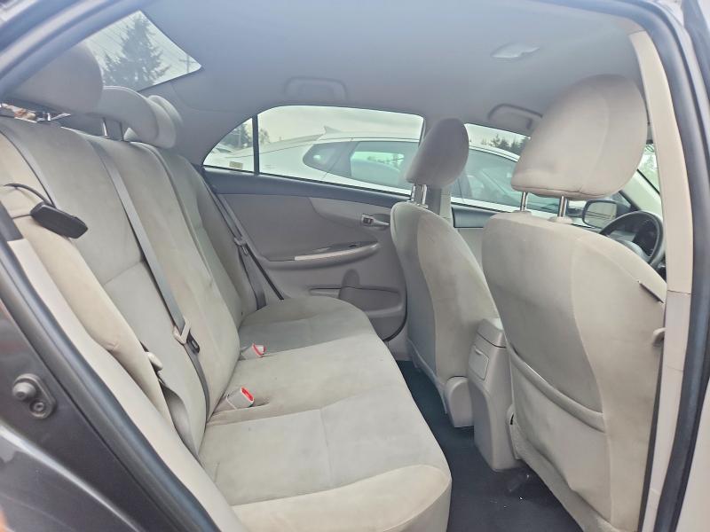Продажа на аукционе авто 2012 Toyota Corolla, vin: 2T1BU4EE8CC872686, номер лота: 48711126