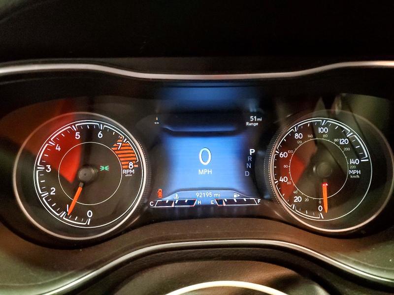 2019 Jeep Cherokee მანქანა იყიდება აუქციონზე, vin: 1C4PJMBX9KD399337, აუქციონის ნომერი: 50622806