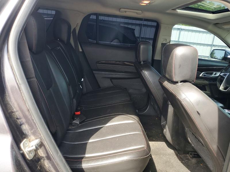 50490976 :رقم المزاد ، 2GKFLZE34D6360642 vin ، 2013 Gmc Terrain مزاد بيع