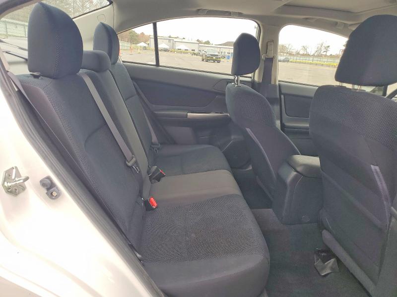 Продаж на аукціоні авто 2015 Subaru Impreza, vin: JF1GJAK60FH022289, номер лоту: 50713526