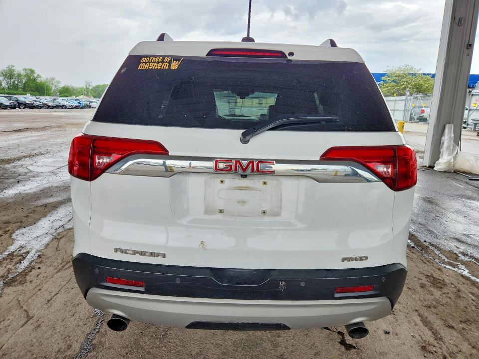 2019 Gmc Acadia მანქანა იყიდება აუქციონზე, vin: 1GKKNULS9KZ230962, აუქციონის ნომერი: 51297886