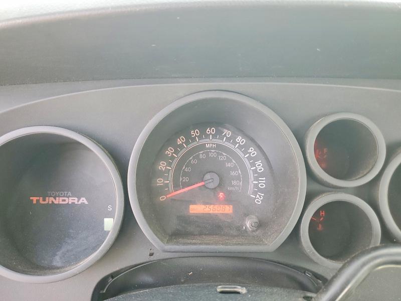 2007 Toyota Tundra მანქანა იყიდება აუქციონზე, vin: 5TFJU52187X002933, აუქციონის ნომერი: 48425736