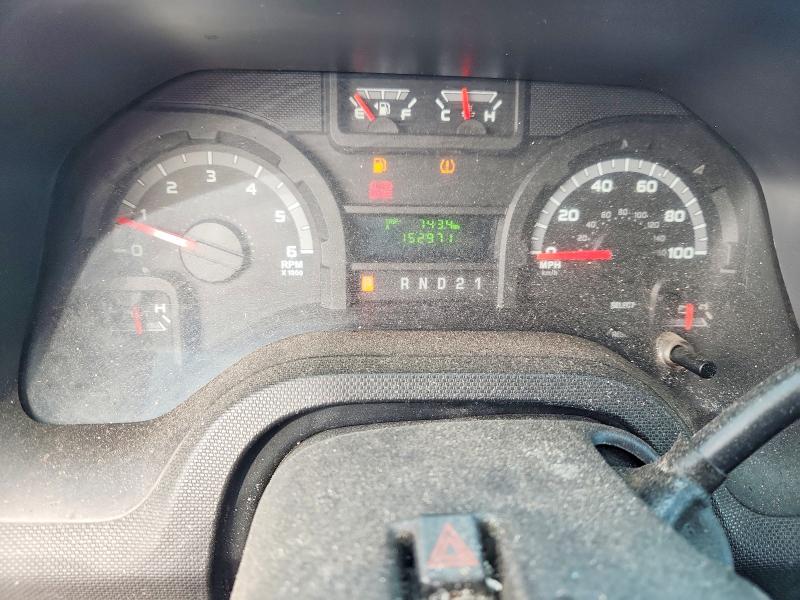 Продажа на аукционе авто 2013 Ford Econoline, vin: 1FTNE2EL8DDA05466, номер лота: 47287726
