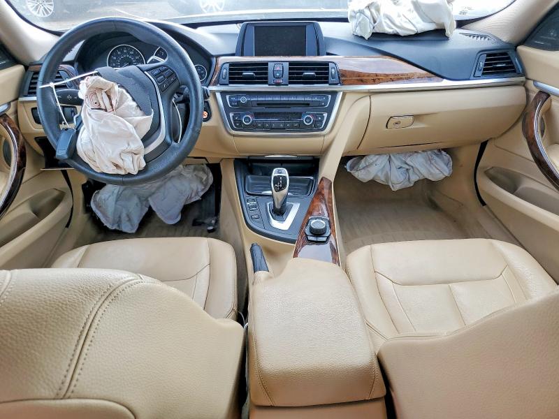 Продаж на аукціоні авто 2014 Bmw 328, vin: WBA3X5C51ED556988, номер лоту: 50740386