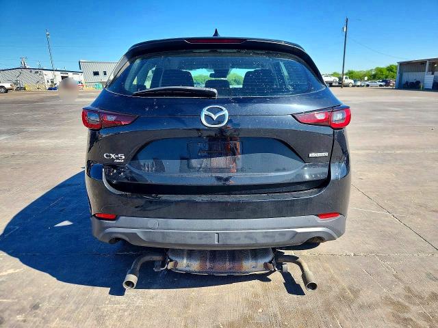 Aukcja sprzedaży 2023 Mazda Cx-5, vin: JM3KFBAM5P0181697, numer aukcji: 48731496