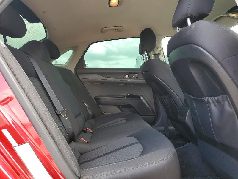 Продаж на аукціоні авто 2021 Kia K5, vin: 5XXG14J21MG073109, номер лоту: 50839026