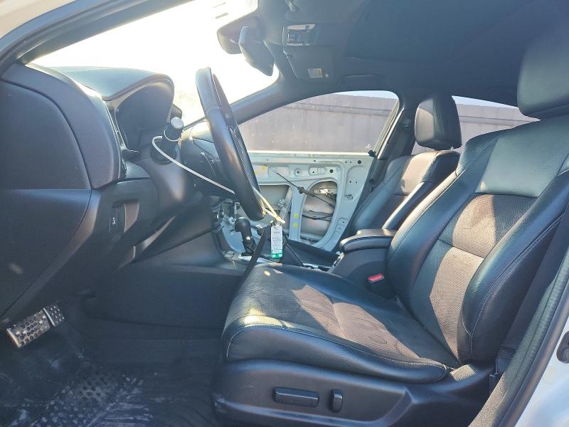 Aukcja sprzedaży 2016 Acura Ilx, vin: 19UDE2F8XGA008429, numer aukcji: 50607026