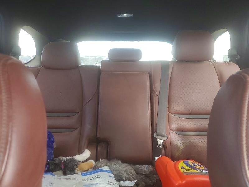 Aukcja sprzedaży 2018 Mazda Cx-9, vin: JM3TCBEY9J0211012, numer aukcji: 47752616
