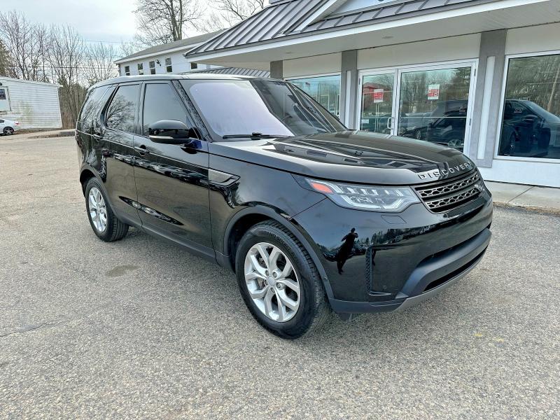 Aukcja sprzedaży 2019 Land Rover Discovery, vin: SALRG2RV6KA095182, numer aukcji: 48651946