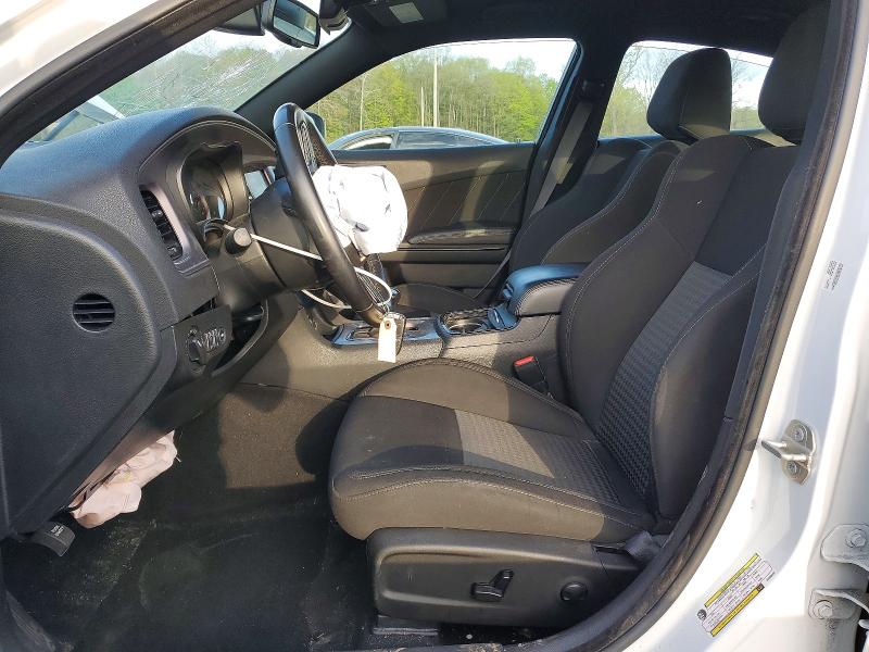 2023 Dodge Charger მანქანა იყიდება აუქციონზე, vin: 2C3CDXHG4PH588040, აუქციონის ნომერი: 51416986