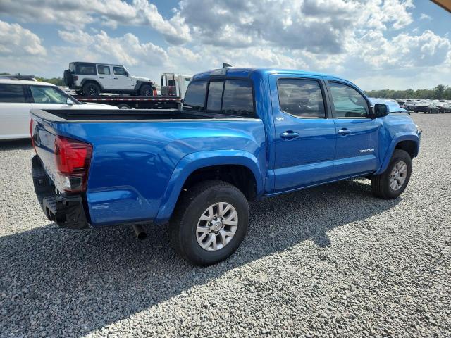 Продажа на аукционе авто 2018 Toyota Tacoma, vin: 5TFAX5GN1JX123202, номер лота: 51257656