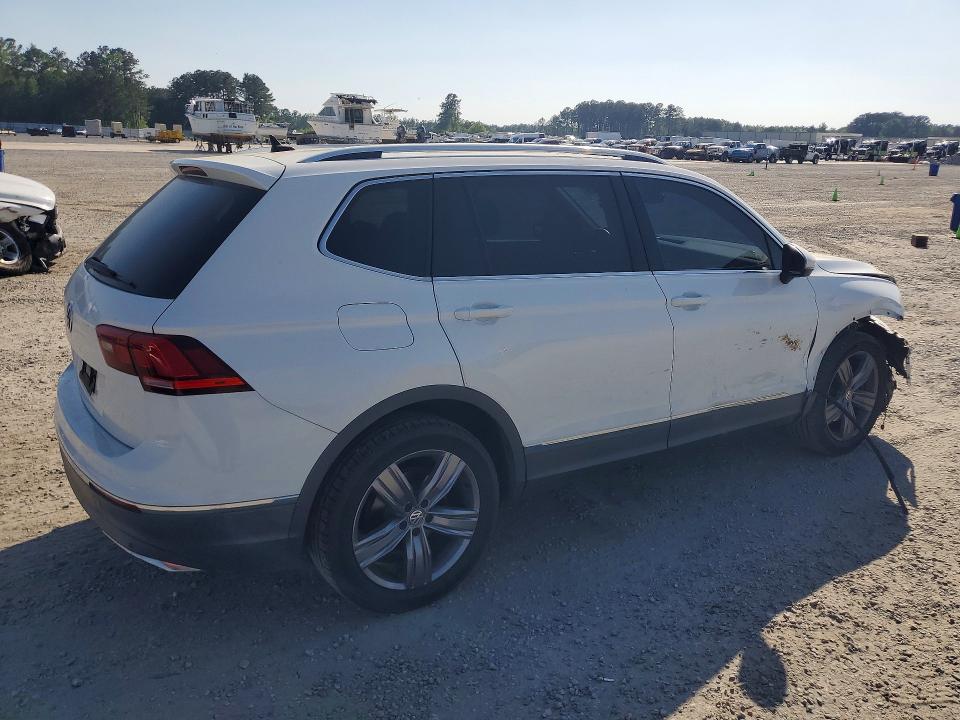 Продажа на аукционе авто 2020 Volkswagen Tiguan, vin: 3VV3B7AX7LM178034, номер лота: 49470256