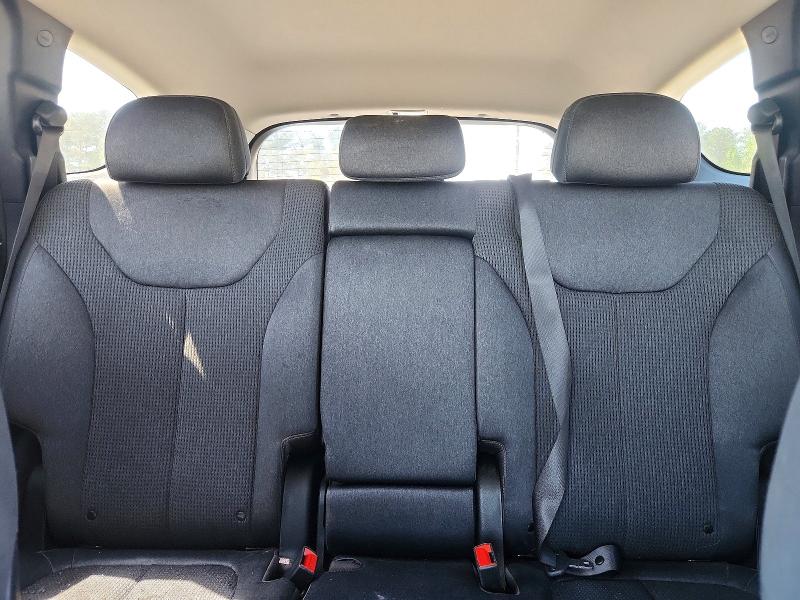 Продажа на аукционе авто 2022 Hyundai Santa Fe, vin: 5NMS24AJ4NH373390, номер лота: 48780246